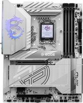 2x 3.5 - MSI MPG Z890 EDGE TI WIFI ATX - 6 nuotrauka