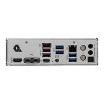 pir plokste - Mainboard|MSI|Intel Z890|LGA1851|ATX|Memory DDR5|Memory slots 4|PROZ890-AWIFI | PRO Z890-A WIFI | Pirk MSI komponentus ir gauk 20$ STEAM kodą - 2 nuotrauka