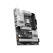 pir plokste - Mainboard|MSI|Intel Z890|LGA1851|ATX|Memory DDR5|Memory slots 4|PROZ890-AWIFI | PRO Z890-A WIFI | Pirk MSI komponentus ir gauk 20$ STEAM kodą - 3 nuotrauka