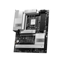 pir plokste - Mainboard|MSI|Intel Z890|LGA1851|ATX|Memory DDR5|Memory slots 4|PROZ890-AWIFI | PRO Z890-A WIFI | Pirk MSI komponentus ir gauk 20$ STEAM kodą - 4 nuotrauka