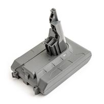 Dyson 968670-02, 968670-03 akumuliatorius, 21.6V, 2500mAh, skirtas SV11, V7, V7 Motorhead Pro, V7 Total Clean, V7 Trigger