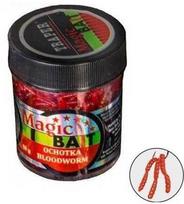 Dirbtinis masalas Traper Bloodworm 18g