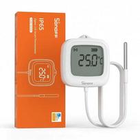 Sonoff SNZB-02LD Zigbee LCD temperatūros jutiklis (su zondą)