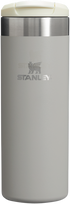 Stanley AEROLIGHT Transit Termopuodelis, 0.47 l, Šviesiai pilka (Light Grey)