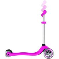 globber primo - Globber Primo Neon Pink (Rožinis) - 2 nuotrauka