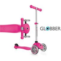 globber primo - Globber Primo Neon Pink (Rožinis) - 3 nuotrauka