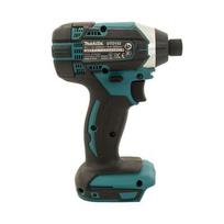 elektrinis smuginis suktuvas makita - Makita DTD152Z - 3 nuotrauka