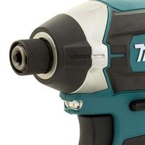 elektrinis smuginis suktuvas makita - Makita DTD152Z - 4 nuotrauka