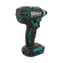 elektrinis smuginis suktuvas makita - Makita DTD152Z - 6 nuotrauka