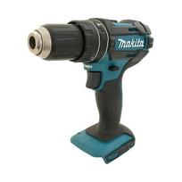 dhp482 - Makita DHP482Z - 2 nuotrauka