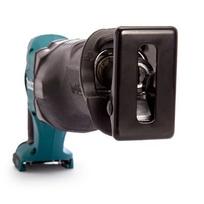 akumuliatorius makita 18v 3 - Makita DJR186Z - 3 nuotrauka