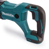 akumuliatorius makita 18v 3 - Makita DJR186Z - 5 nuotrauka
