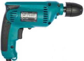 elektrinis suktuvas makita - Makita 6413 - 2 nuotrauka