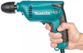 elektrinis suktuvas makita - Makita 6413 - 6 nuotrauka