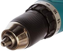 makita suktuvo - Makita DF457DWE - 3 nuotrauka