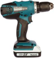 makita suktuvo - Makita DF457DWE - 4 nuotrauka