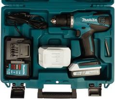 makita suktuvo - Makita DF457DWE - 5 nuotrauka