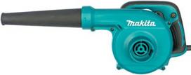 lapu pustuvas - Makita UB1103 - 2 nuotrauka