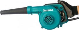 lapu pustuvas - Makita UB1103 - 3 nuotrauka
