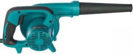 lapu pustuvas - Makita UB1103 - 4 nuotrauka
