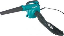 lapu pustuvas - Makita UB1103 - 5 nuotrauka