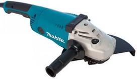 slifuoklis makita ga9020 - Makita GA9020 - 2 nuotrauka