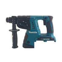 perforatorius - Makita DHR263Z - 2 nuotrauka