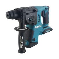 perforatorius - Makita DHR263Z - 3 nuotrauka