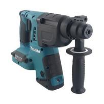 perforatorius - Makita DHR263Z - 4 nuotrauka