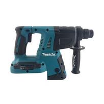 perforatorius - Makita DHR263Z - 7 nuotrauka