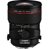 Canon TS-E 24mm F3.5L II