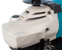 slifuoklis kampinis 2200w - Makita GA9020RF - 5 nuotrauka