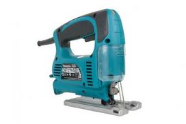elektrinis siaurapjuklis - Makita 4329 - 2 nuotrauka