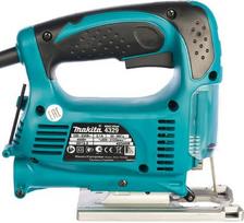 elektrinis siaurapjuklis - Makita 4329 - 3 nuotrauka