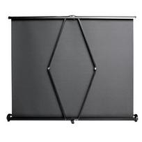 mobilus projektorius - ART Portable Screen PT-50 102x76cm - 4 nuotrauka