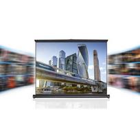 mobilus projektorius - ART Portable Screen PT-50 102x76cm - 8 nuotrauka