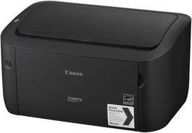 lazerinis printeris - CANON i-SENSYS LBP6030B Mono - 2 nuotrauka
