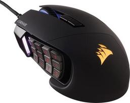 corsair scimitar - Corsair Scimitar Elite RGB - 2 nuotrauka