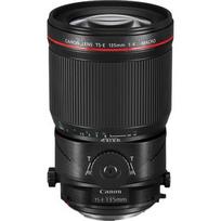 Canon TS-E 135mm f/4L Macro