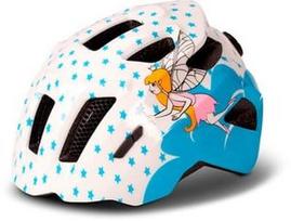 Cube Fink Helmet Blue/White S