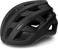 Cube Road Race Helmet Black L