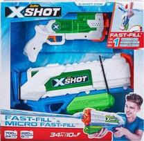 Zuru X-Shot Micro Fast Fill Micro 56225