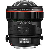 Canon TS-E 17mm f/4L