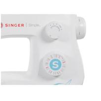 masinytes stitch - Singer 3337 - 2 nuotrauka