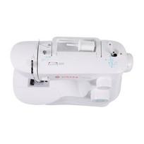 masinytes stitch - Singer 3337 - 4 nuotrauka