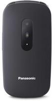 Panasonic KX-TU446EXB Black (Juodas)