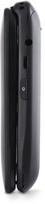 panasonic telefonas mobilusis - Panasonic KX-TU446EXB Black (Juodas) - 5 nuotrauka