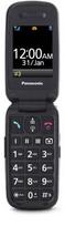 2g telefonas - Panasonic KX-TU446EXG Grey (Pilkas) - 7 nuotrauka