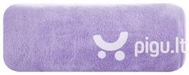 mikropluosto ranksluosciai - Rankšluostis Amy 50x90 cm, violetinis - 1 nuotrauka
