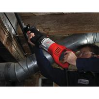 tiesinis pjuklas milwaukee - Milwaukee SSPE 1300 SX - 2 nuotrauka